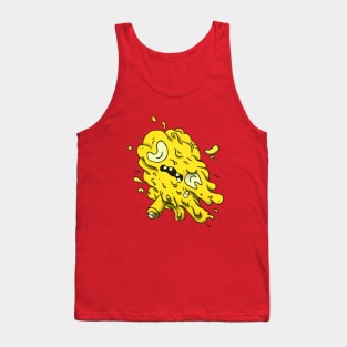 Honey Head Tank Top